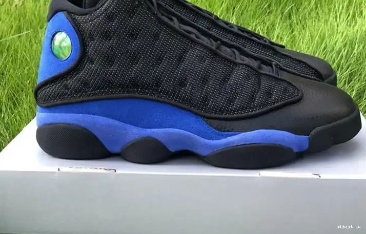 Air materials Jordan PK ready Royal“retail “Hyper God 13 Retro to ship 0518
